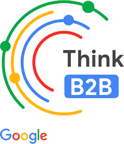 Google Think B2B